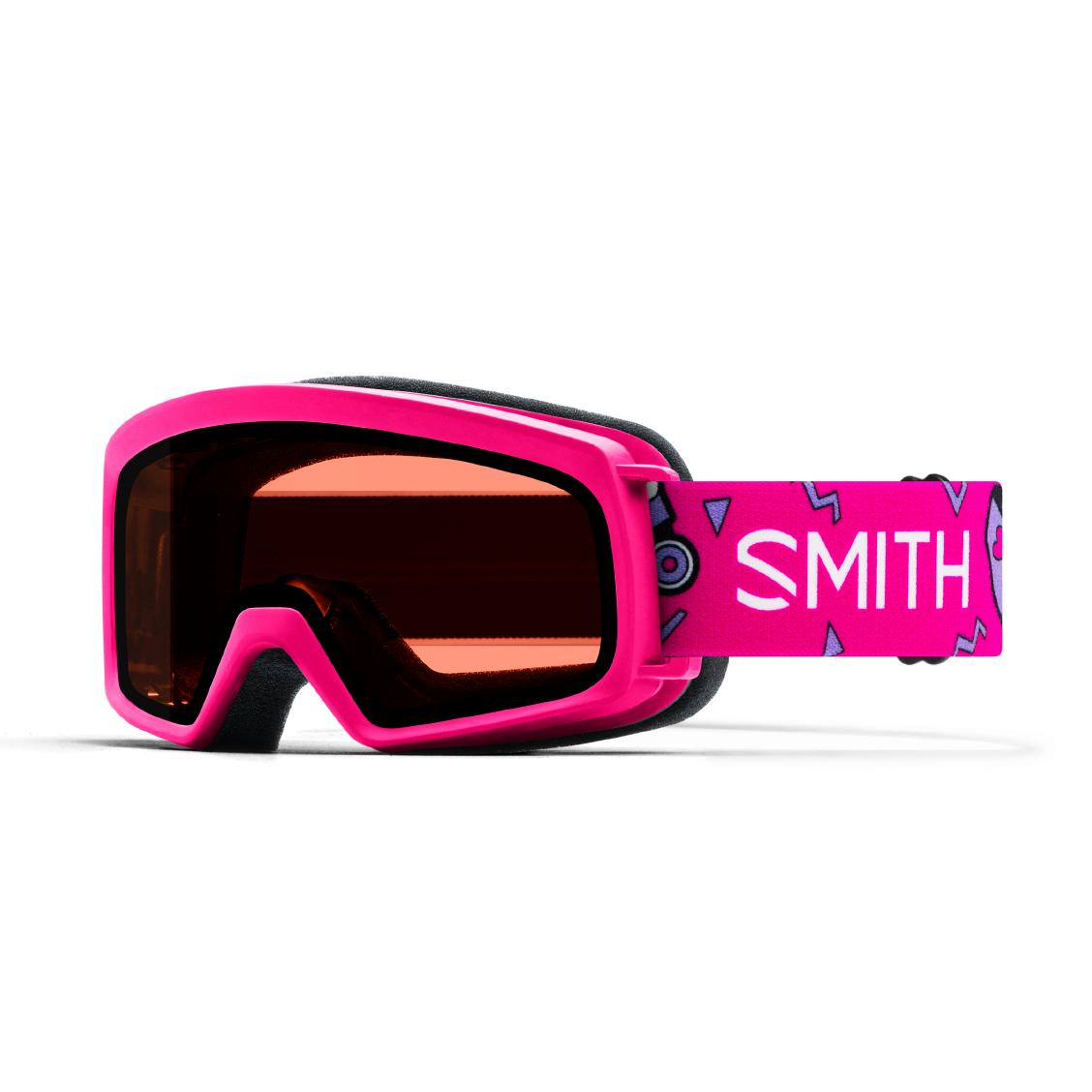 Smith RASCAL 26A/8K