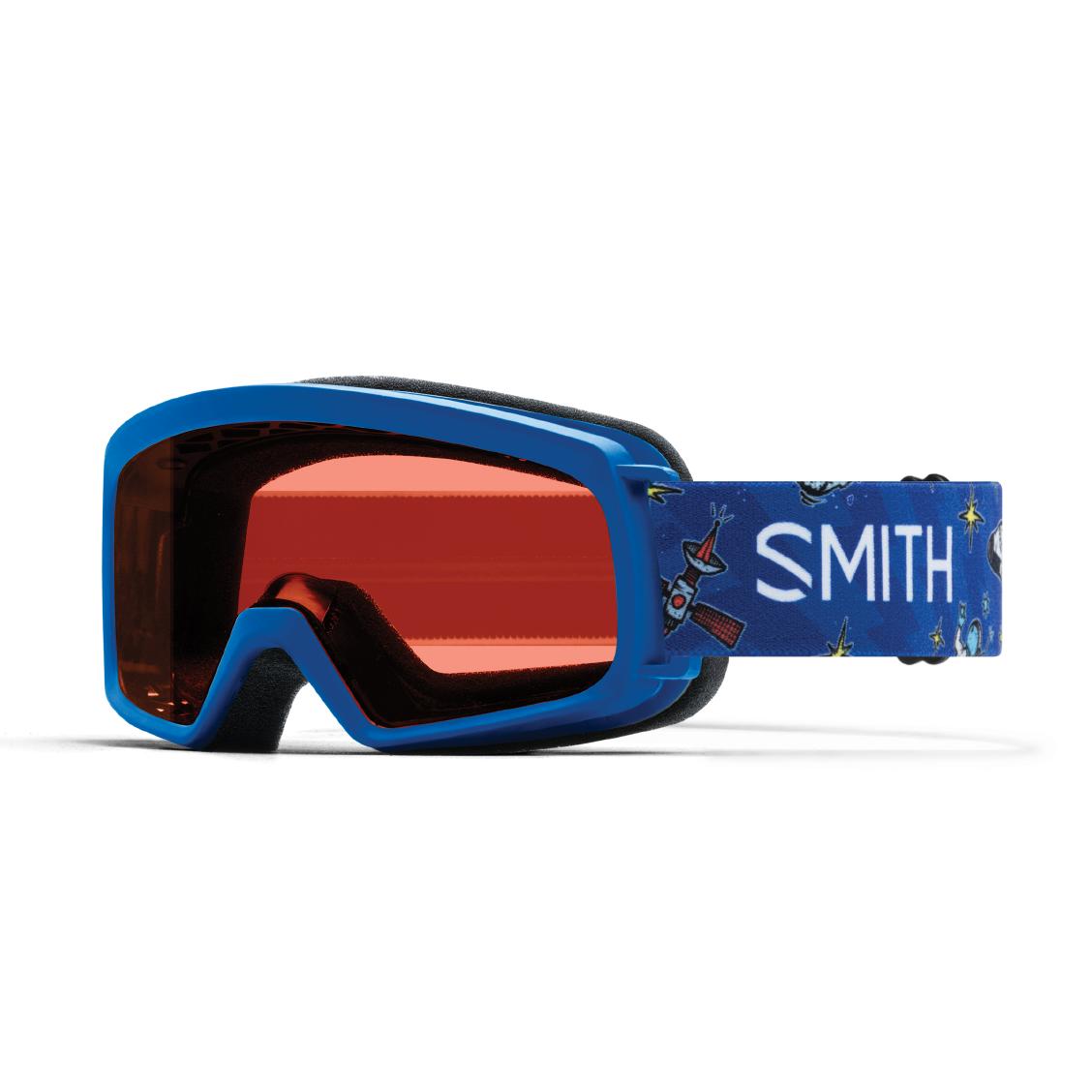 Smith RASCAL 2DD/8K