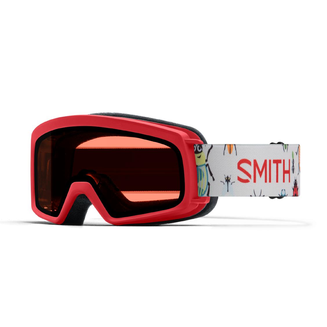 Smith RASCAL 2RW/8K