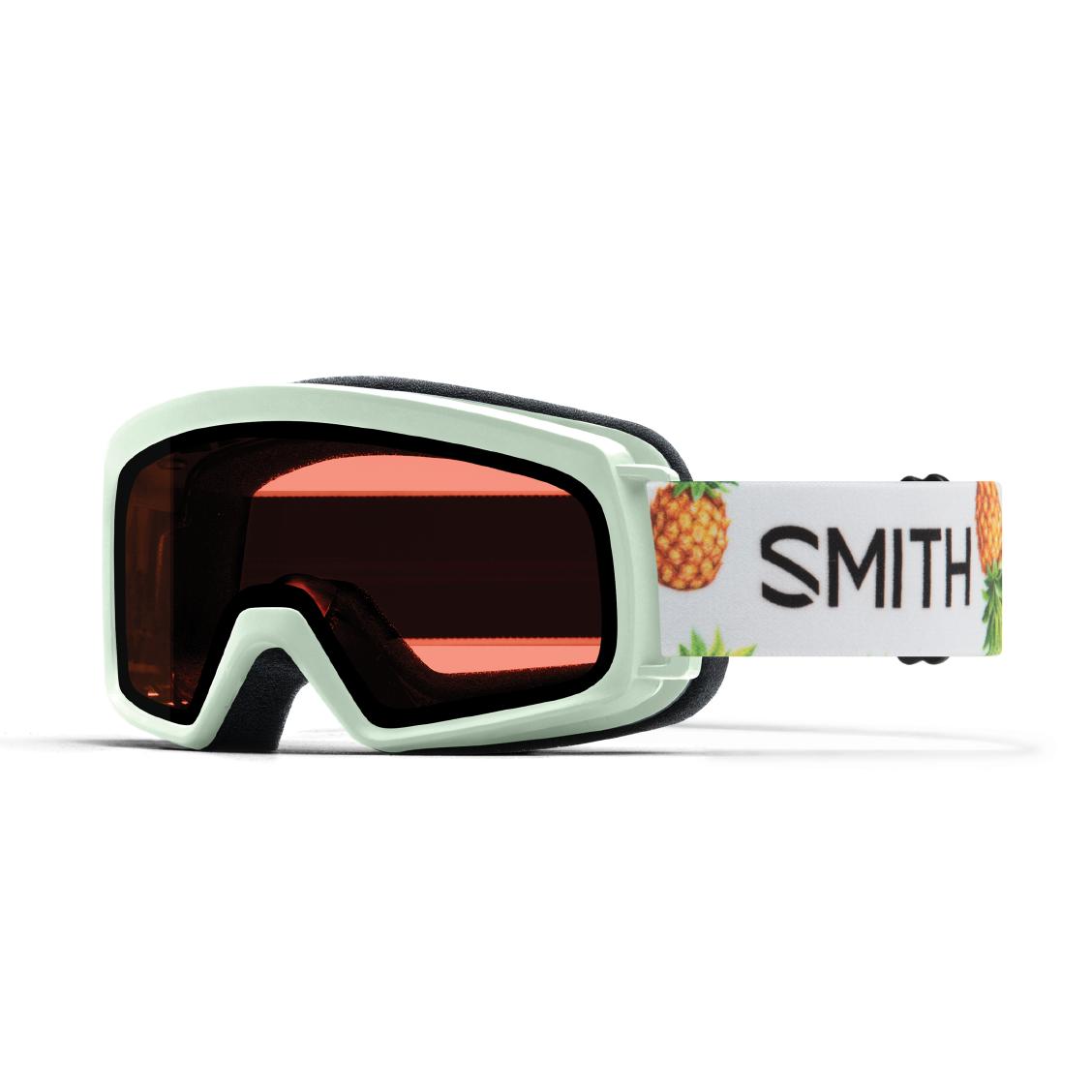 Smith RASCAL 2ZM/8K