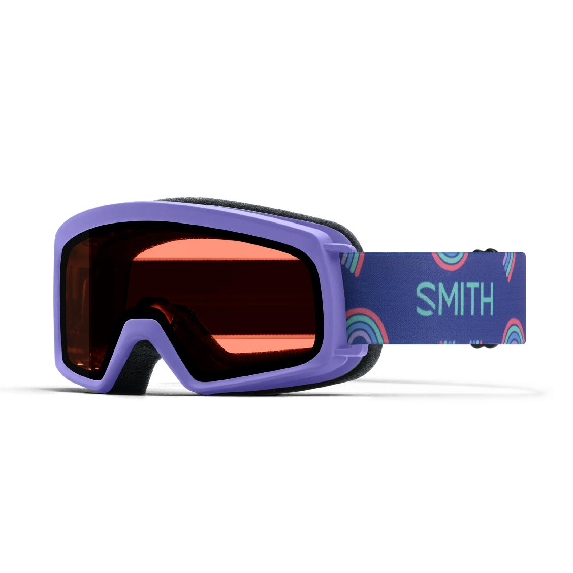 Smith RASCAL 32N/8K