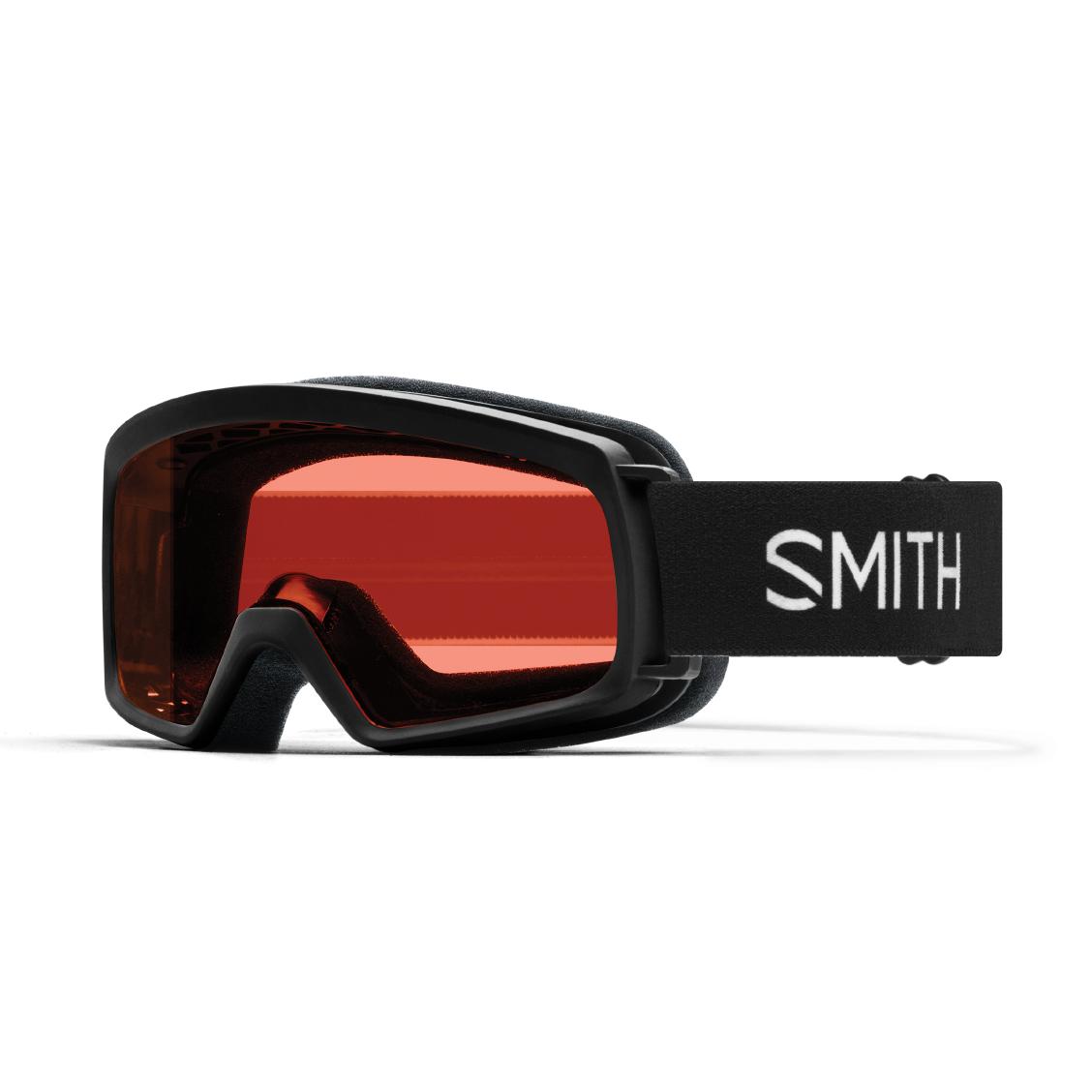 Smith RASCAL 9BA/8K