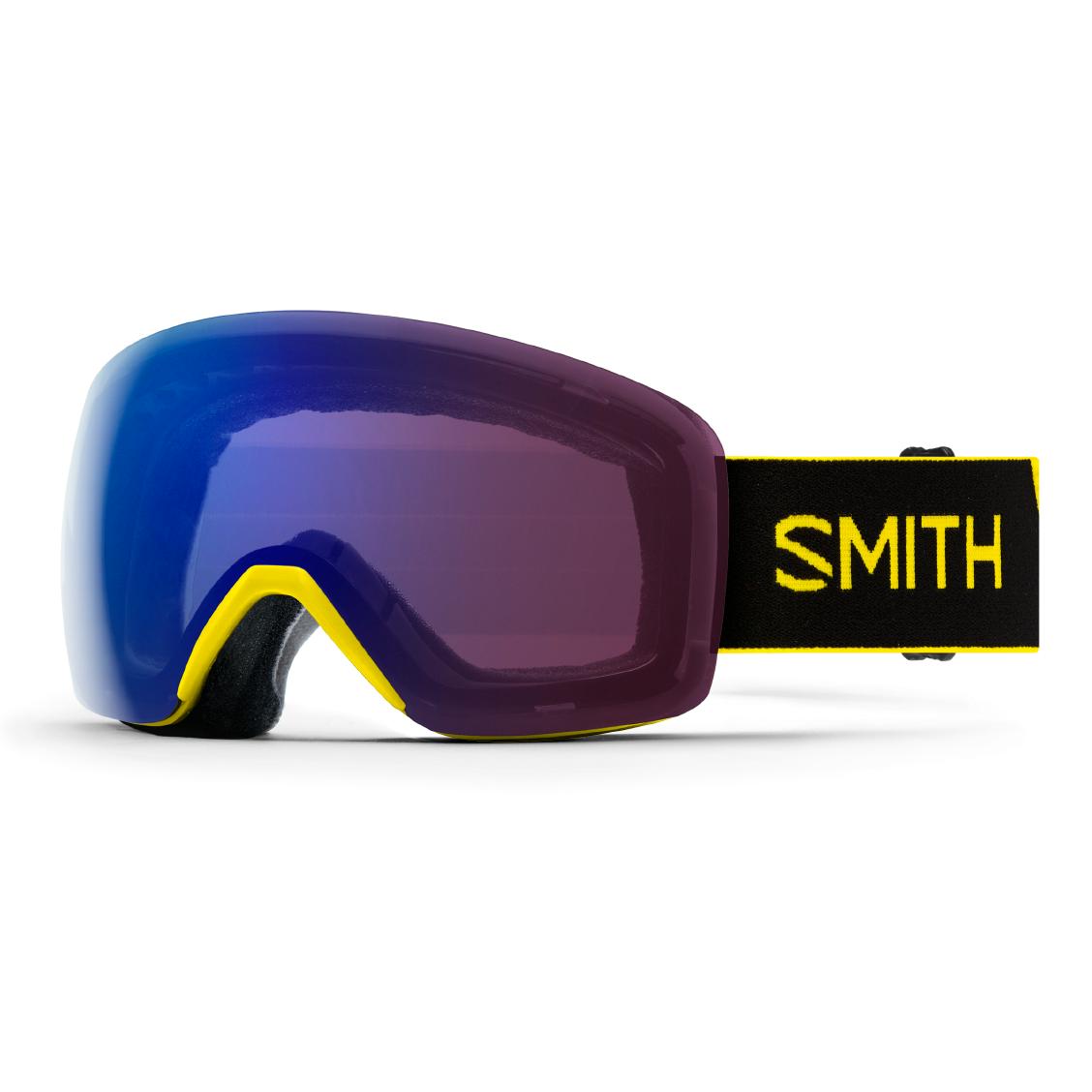 Smith SKYLINE 24U/4G