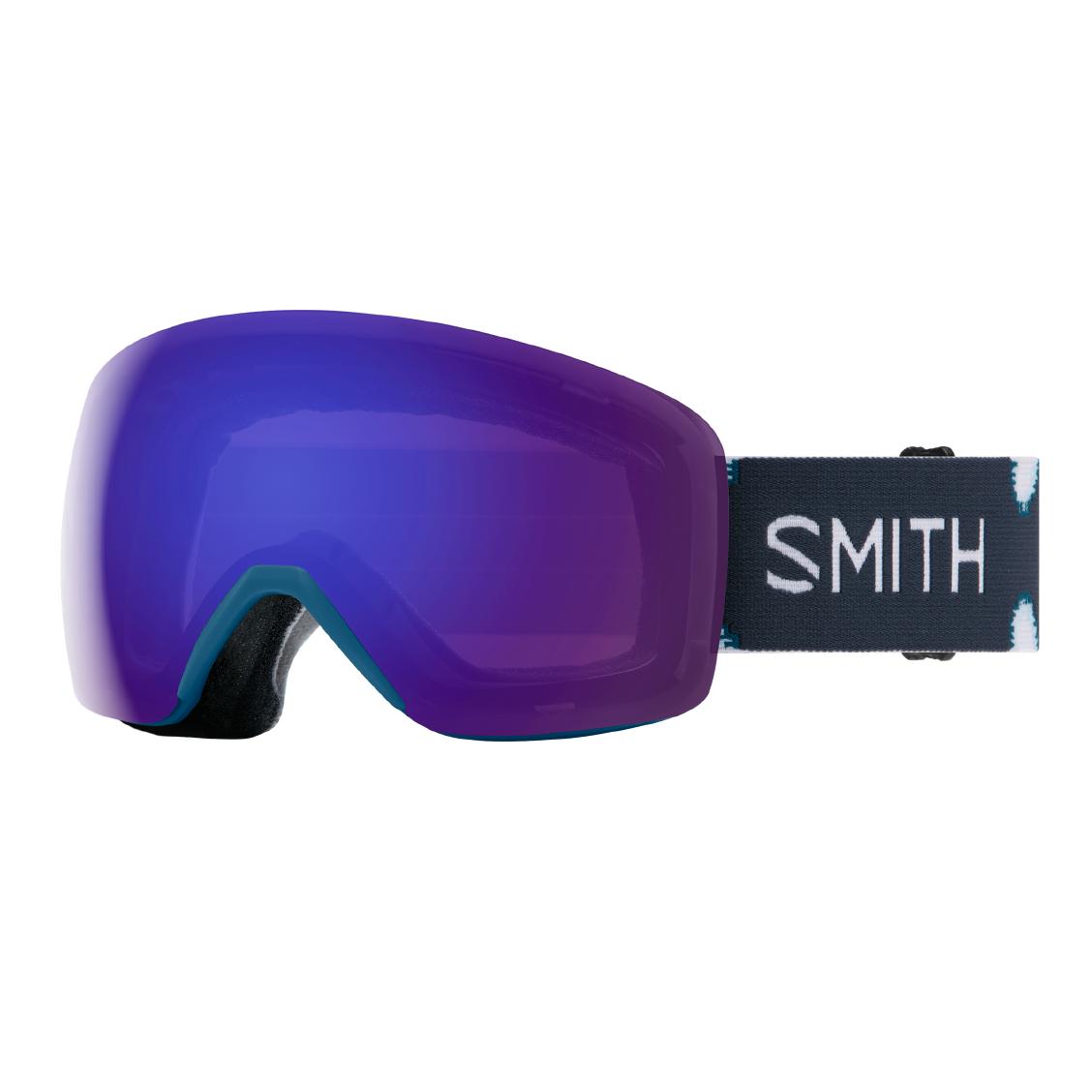 Smith SKYLINE 2WR/41