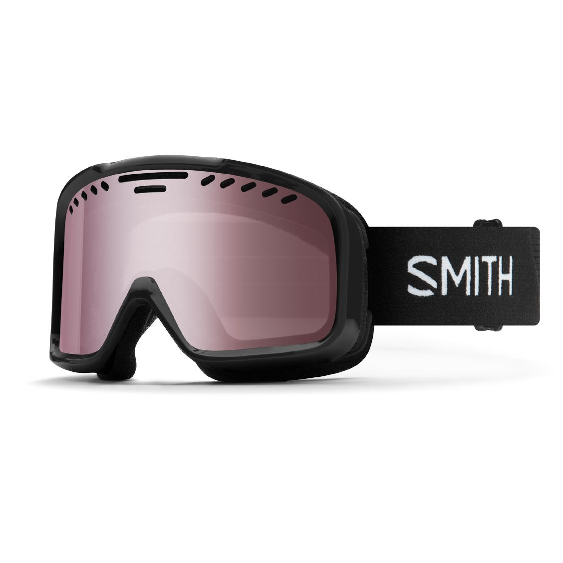 Smith PROJECT 9PC/4U