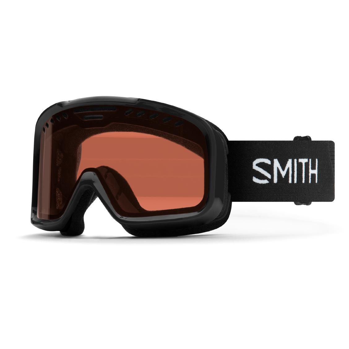 Smith PROJECT 9PC/8K