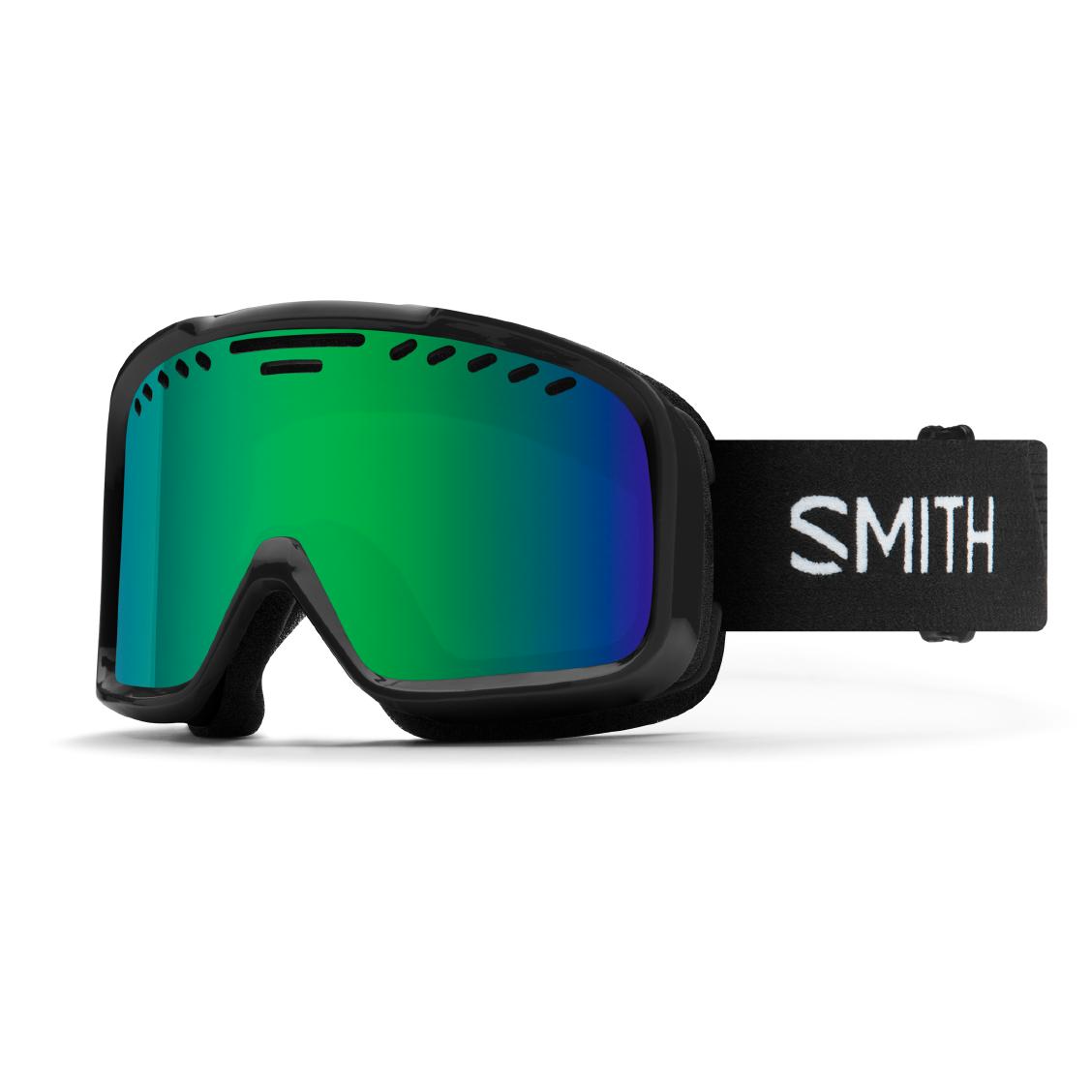 Smith PROJECT 9PC/C5