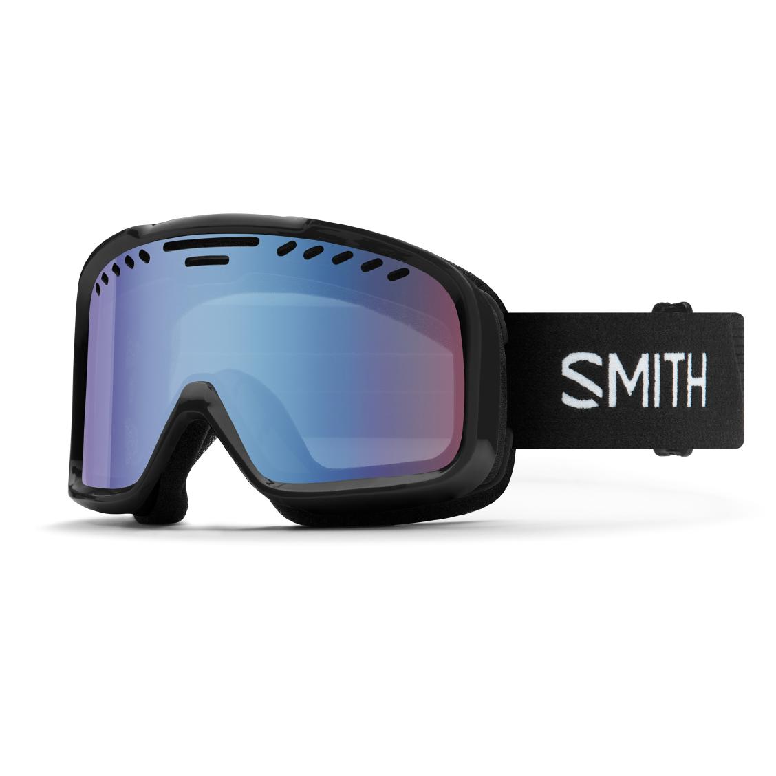 Smith PROJECT 9PC/ZF