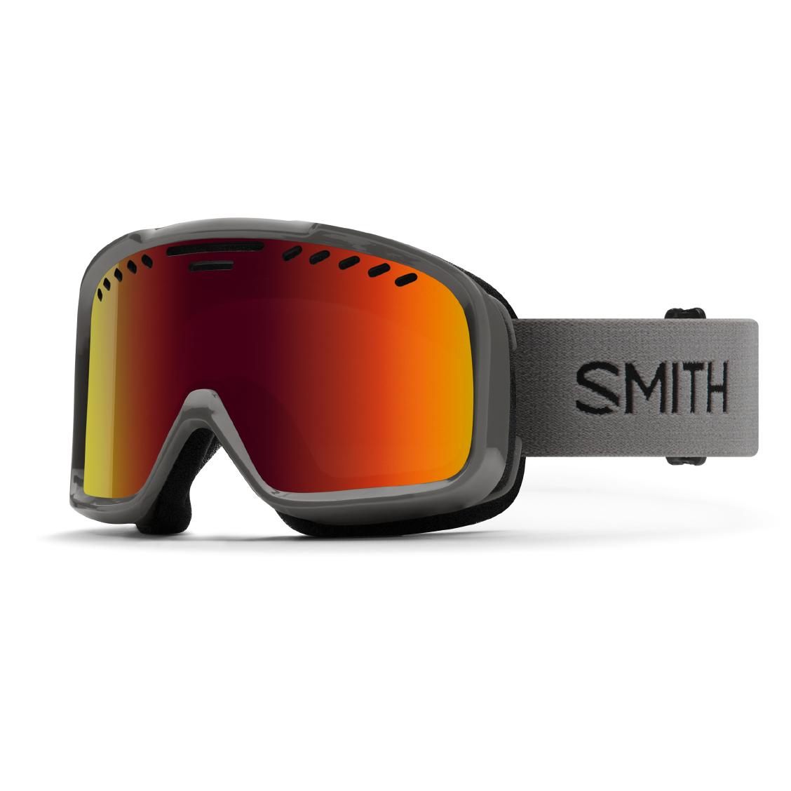 Smith PROJECT ZX2/C1