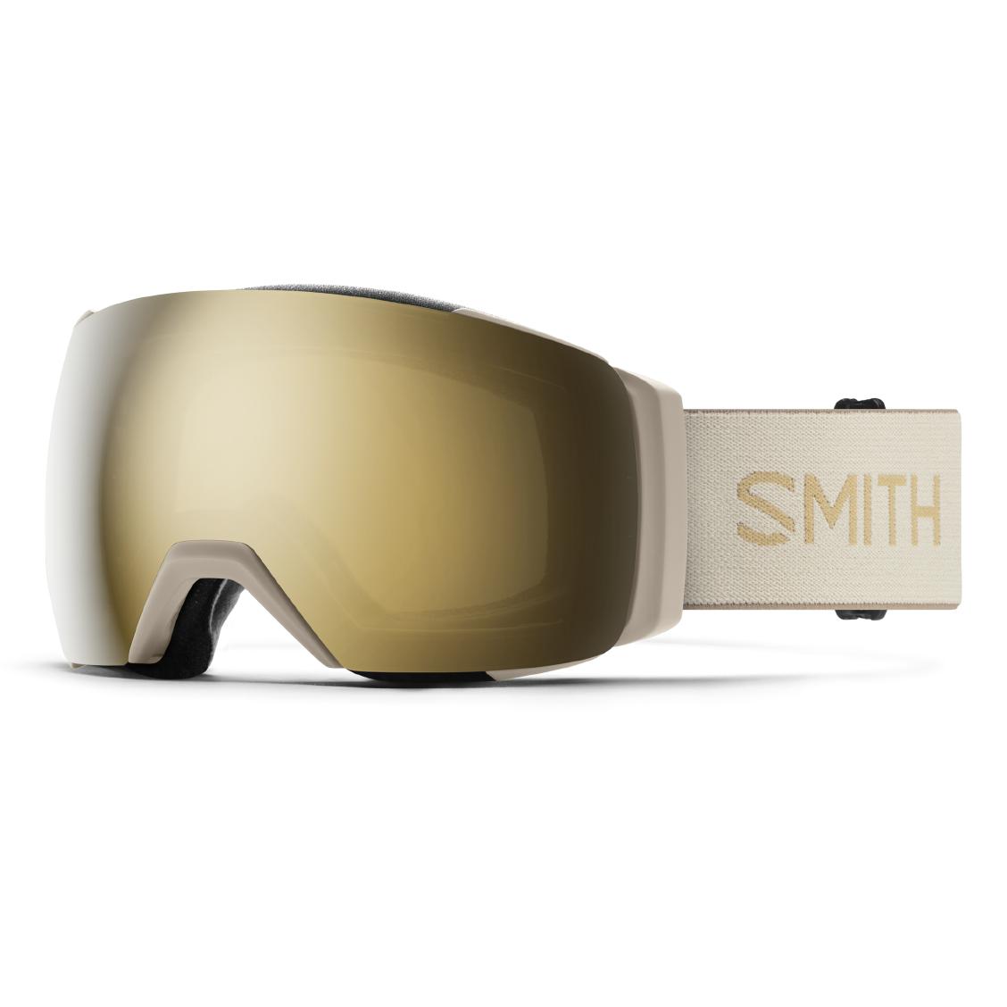 Smith IO MAG XL 033/MN