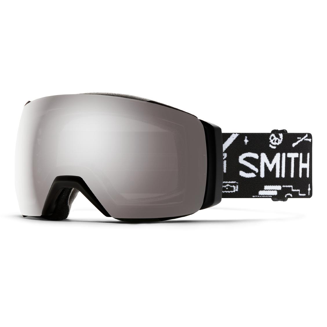 Smith IO MAG XL 23R/5T