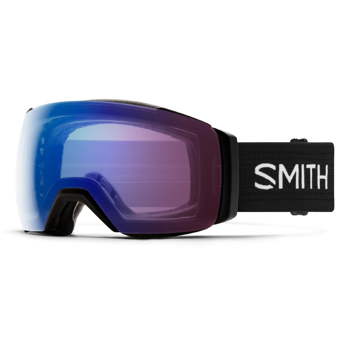 Smith IO MAG XL 2QJ/4G