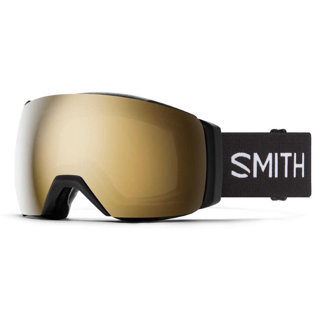 Smith IO MAG XL 2QJ/MN