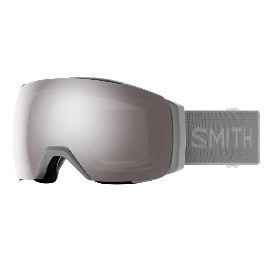 Smith IO MAG XL 2R6/5T