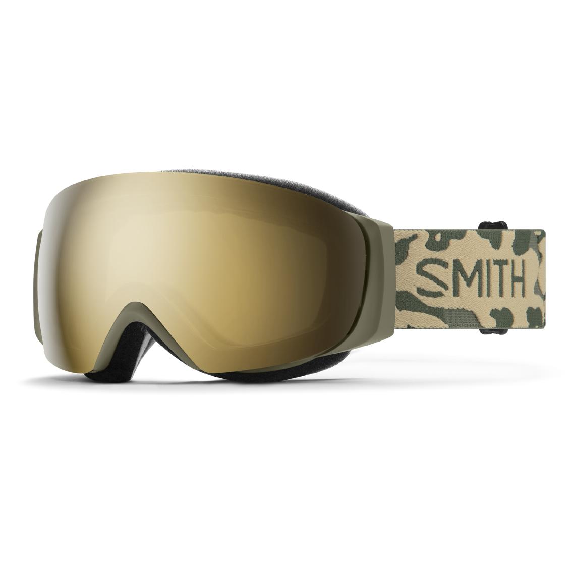 Smith IO MAG S 06T/MN