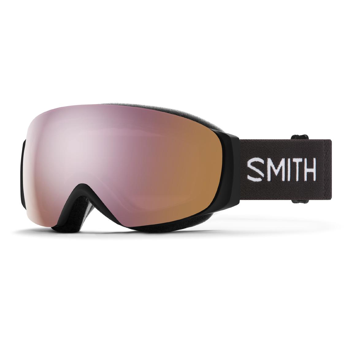 Smith IO MAG S 2QJ/M5