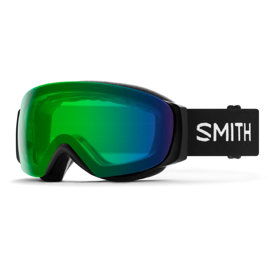 Smith IO MAG S 2QJ/XP