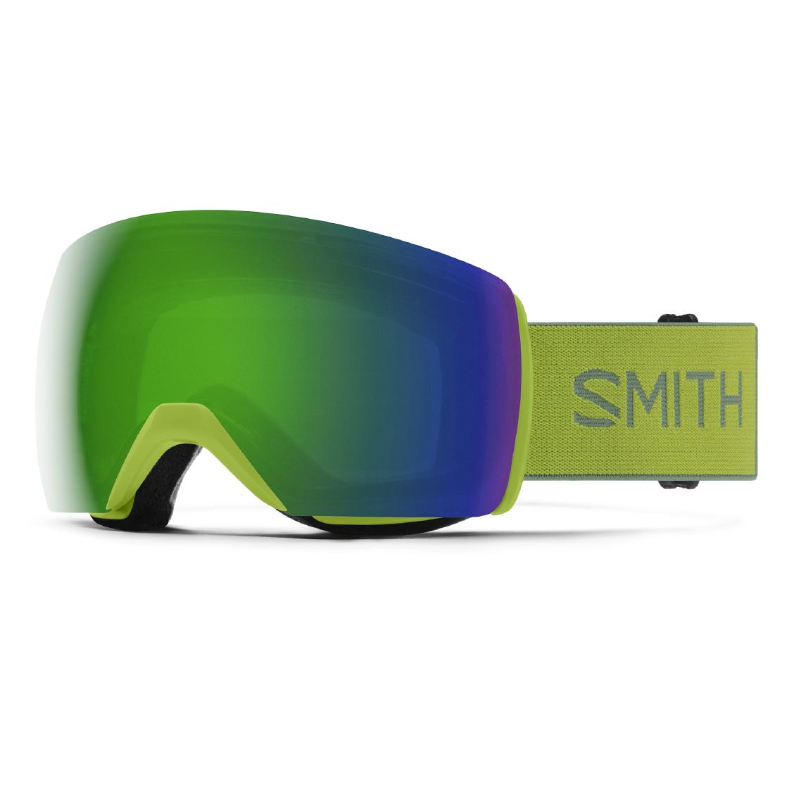 Smith SKYLINE XL 0IP/MK