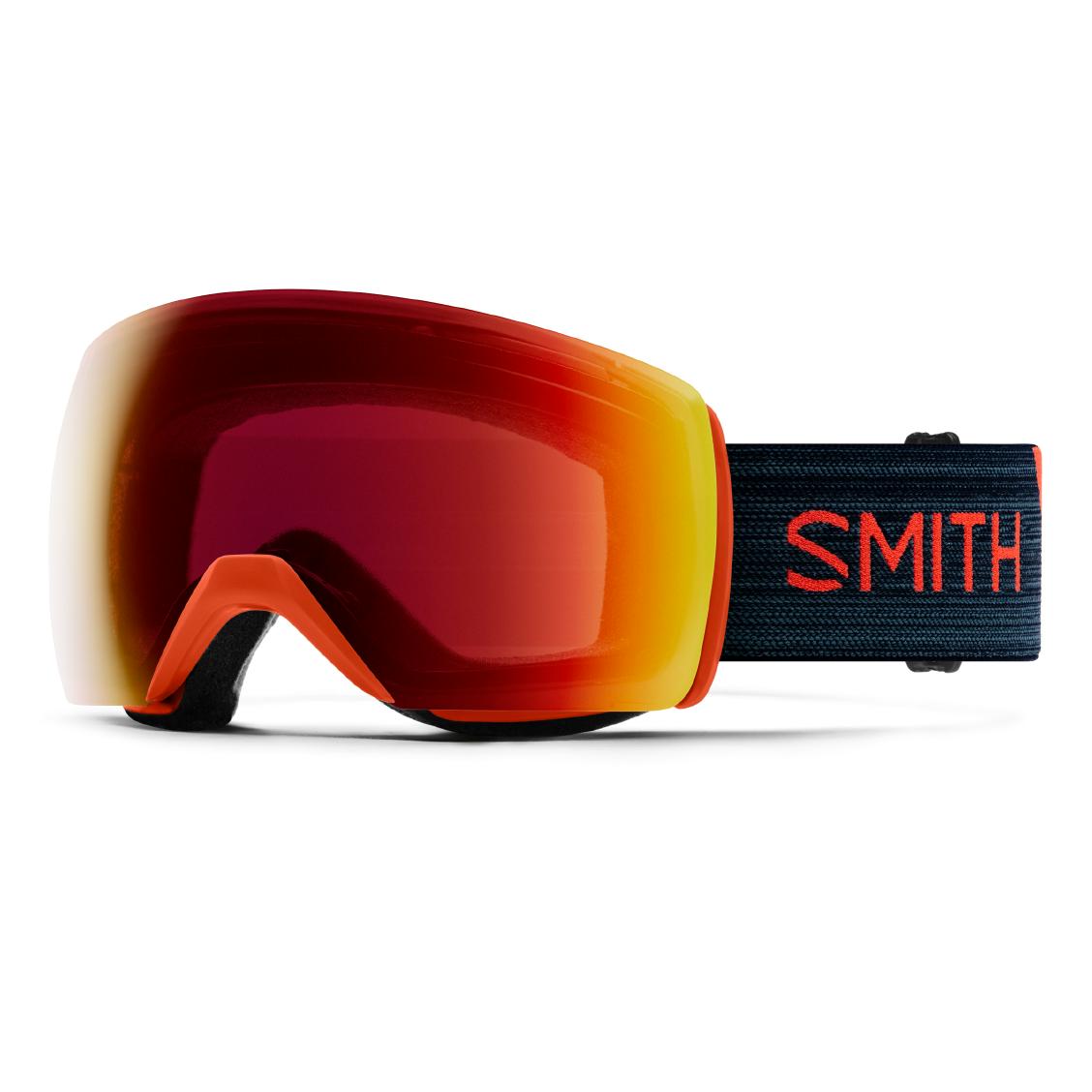 Smith SKYLINE XL 22Q/6K