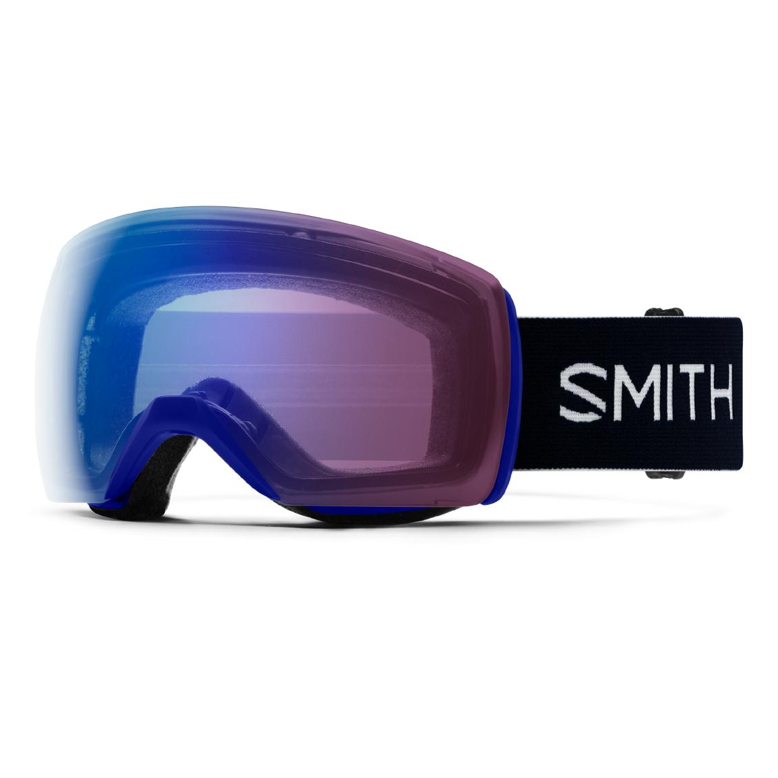 Smith SKYLINE XL 237/4G