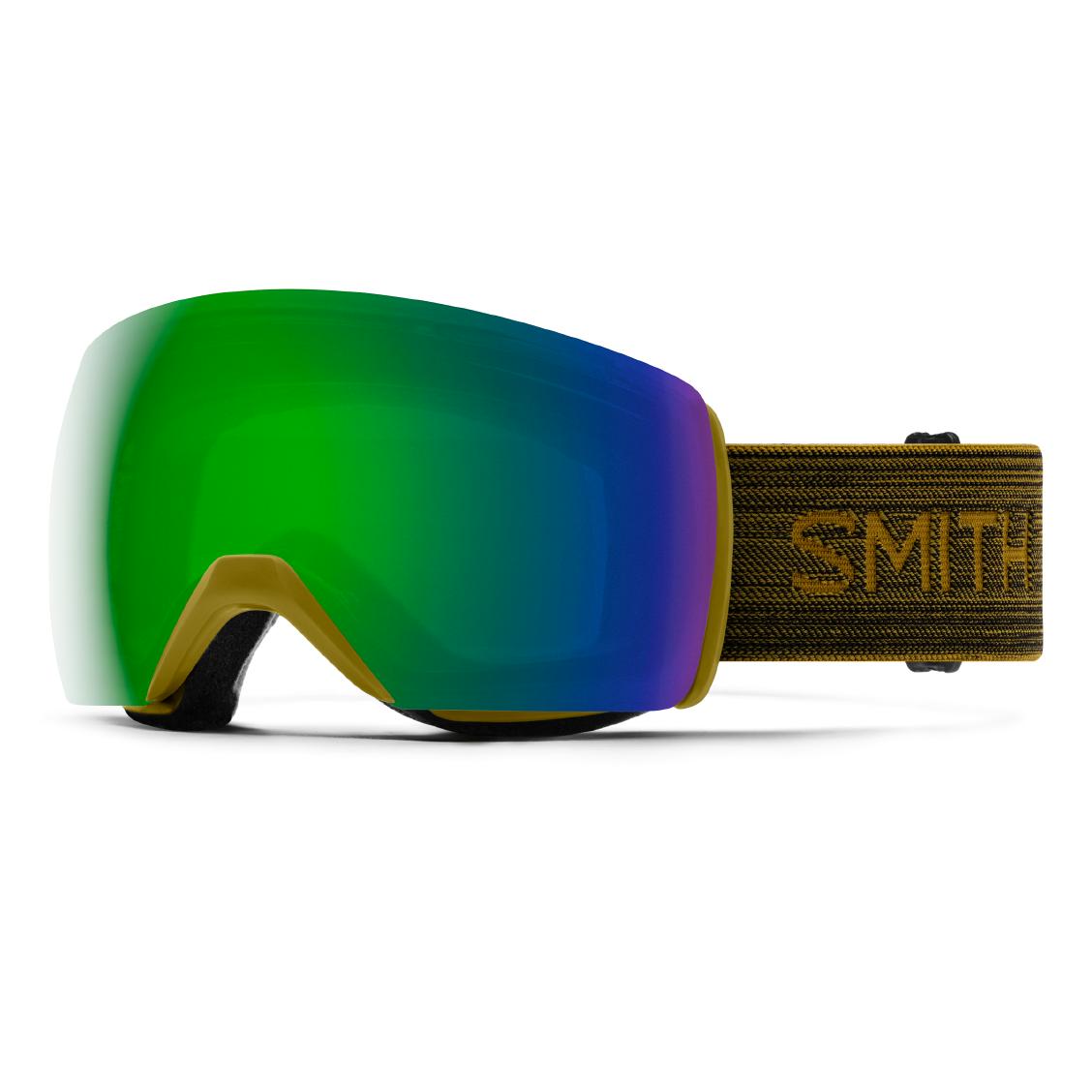 Smith SKYLINE XL 23G/MK