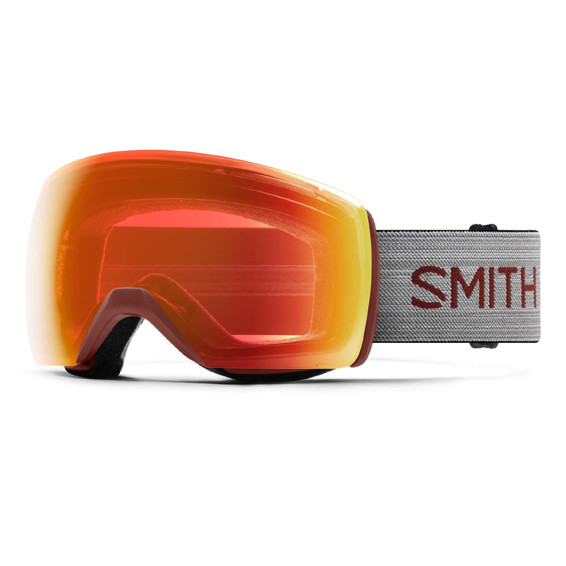 Smith SKYLINE XL 23K/MP