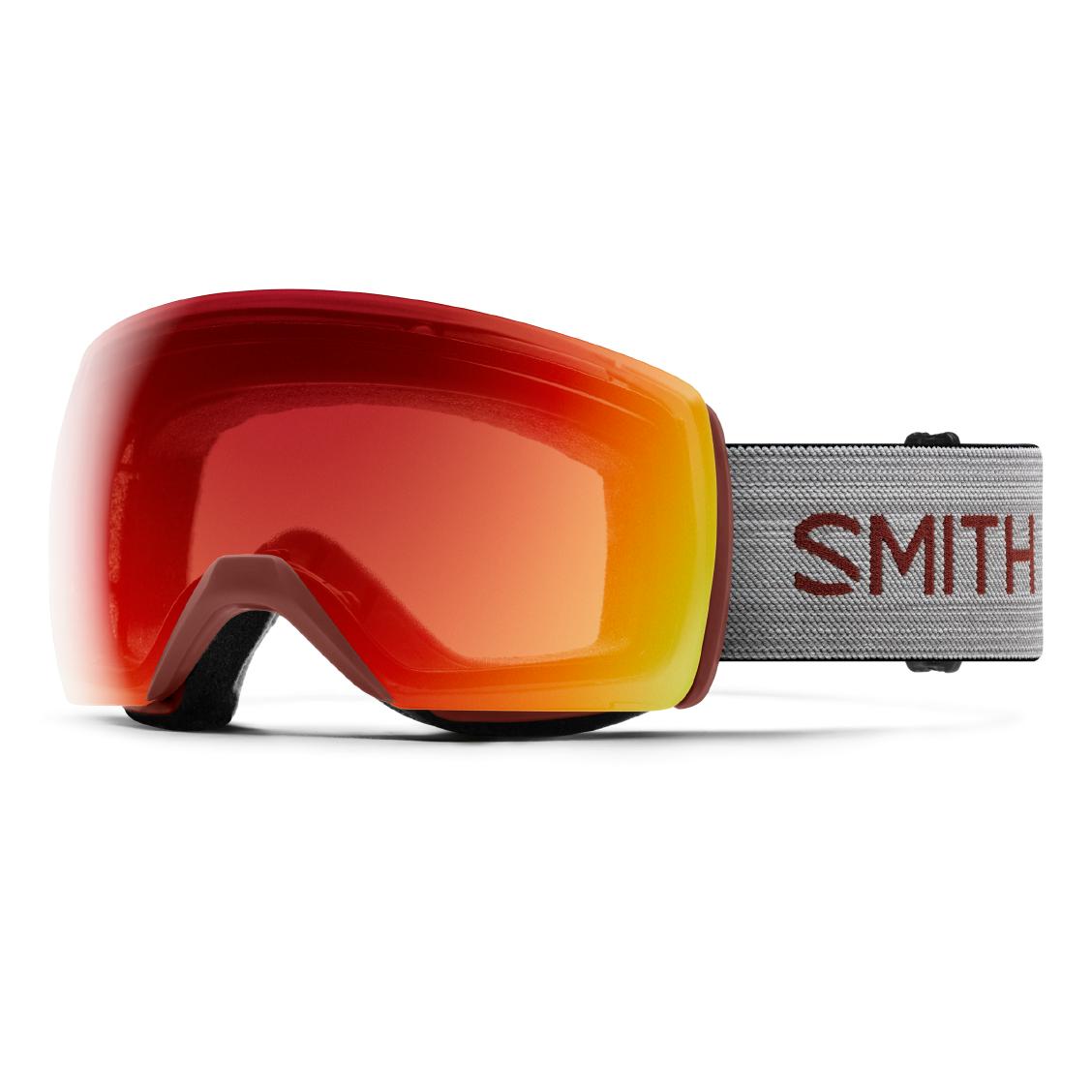 Smith SKYLINE XL 23K/OQ