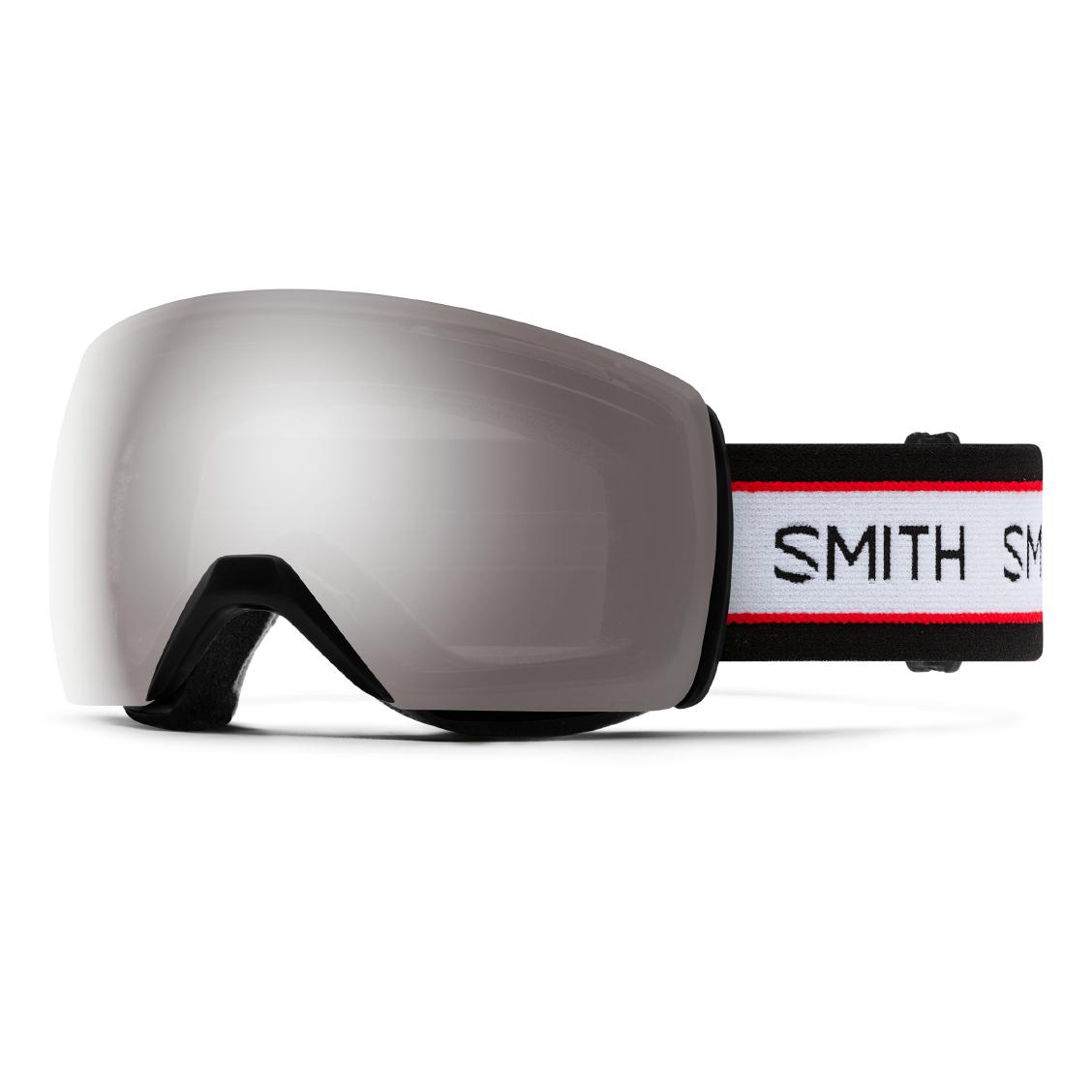 Smith SKYLINE XL 24H/5T