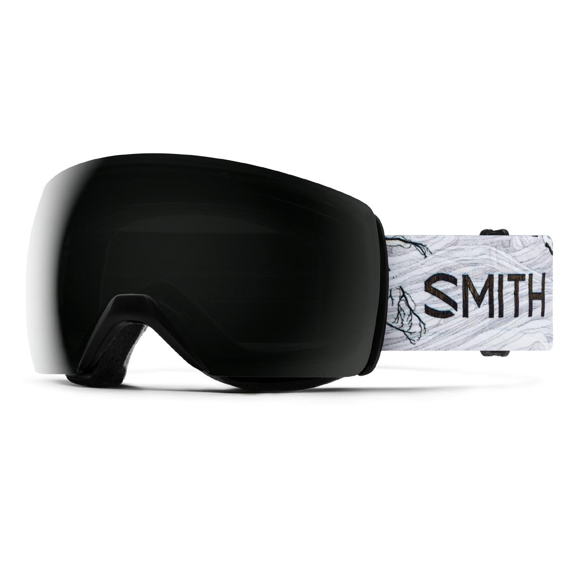 Smith SKYLINE XL 24T/4Y