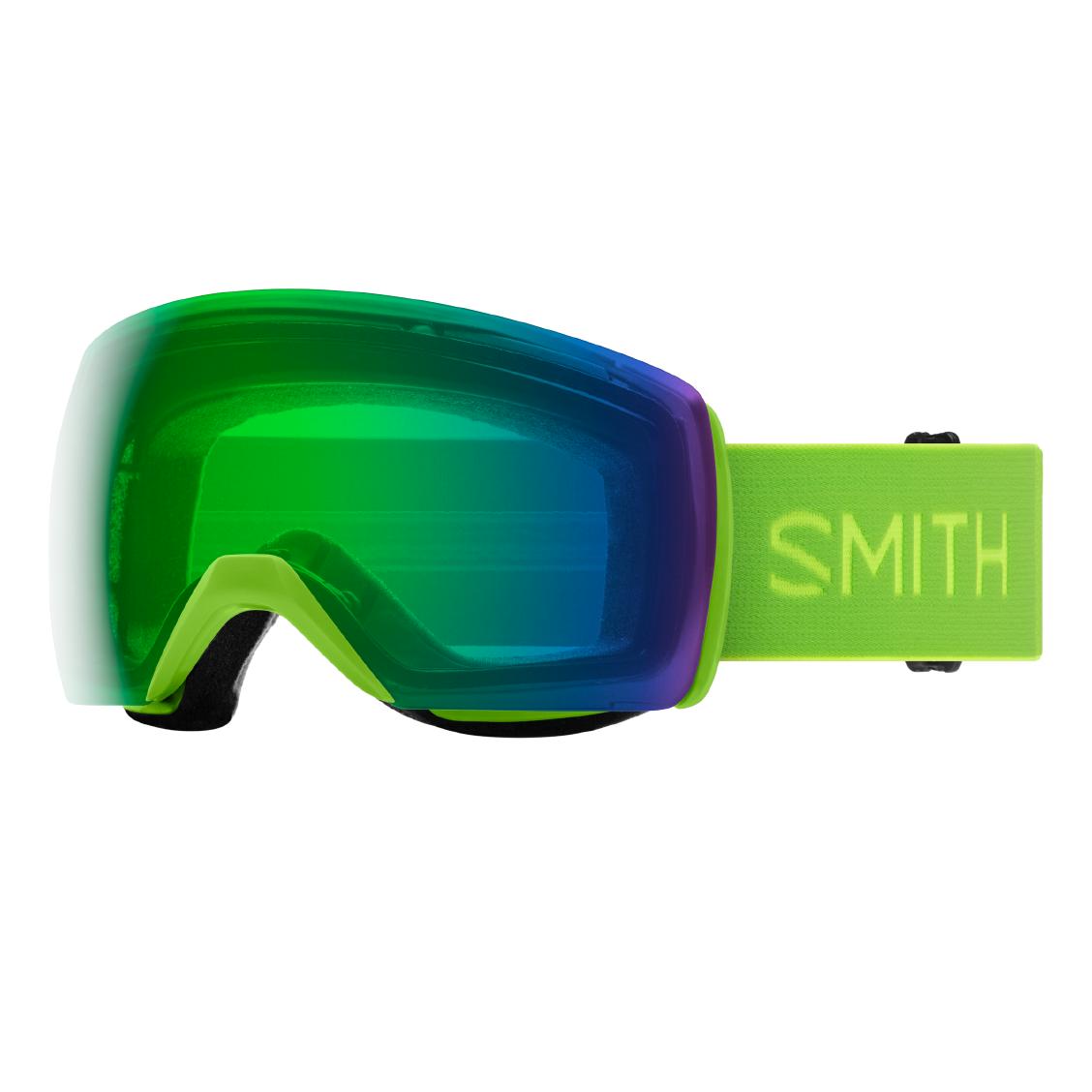 Smith SKYLINE XL 2S5/XP