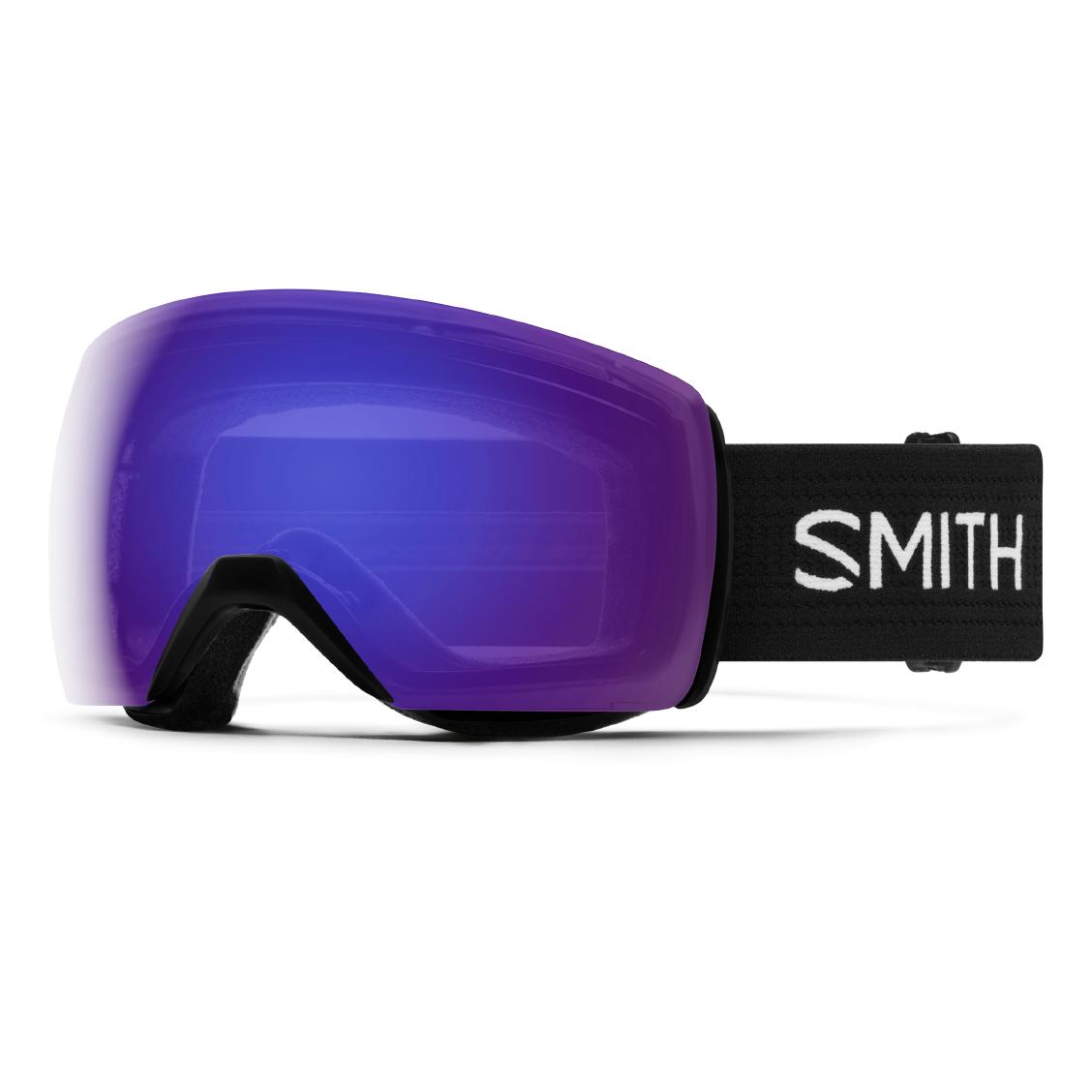 Smith SKYLINE XL 9PC/41