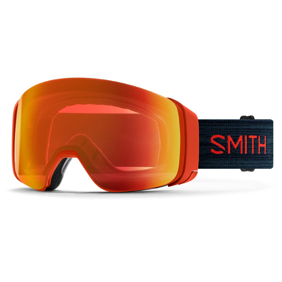 Smith 4D MAG-GA 22Q/MP