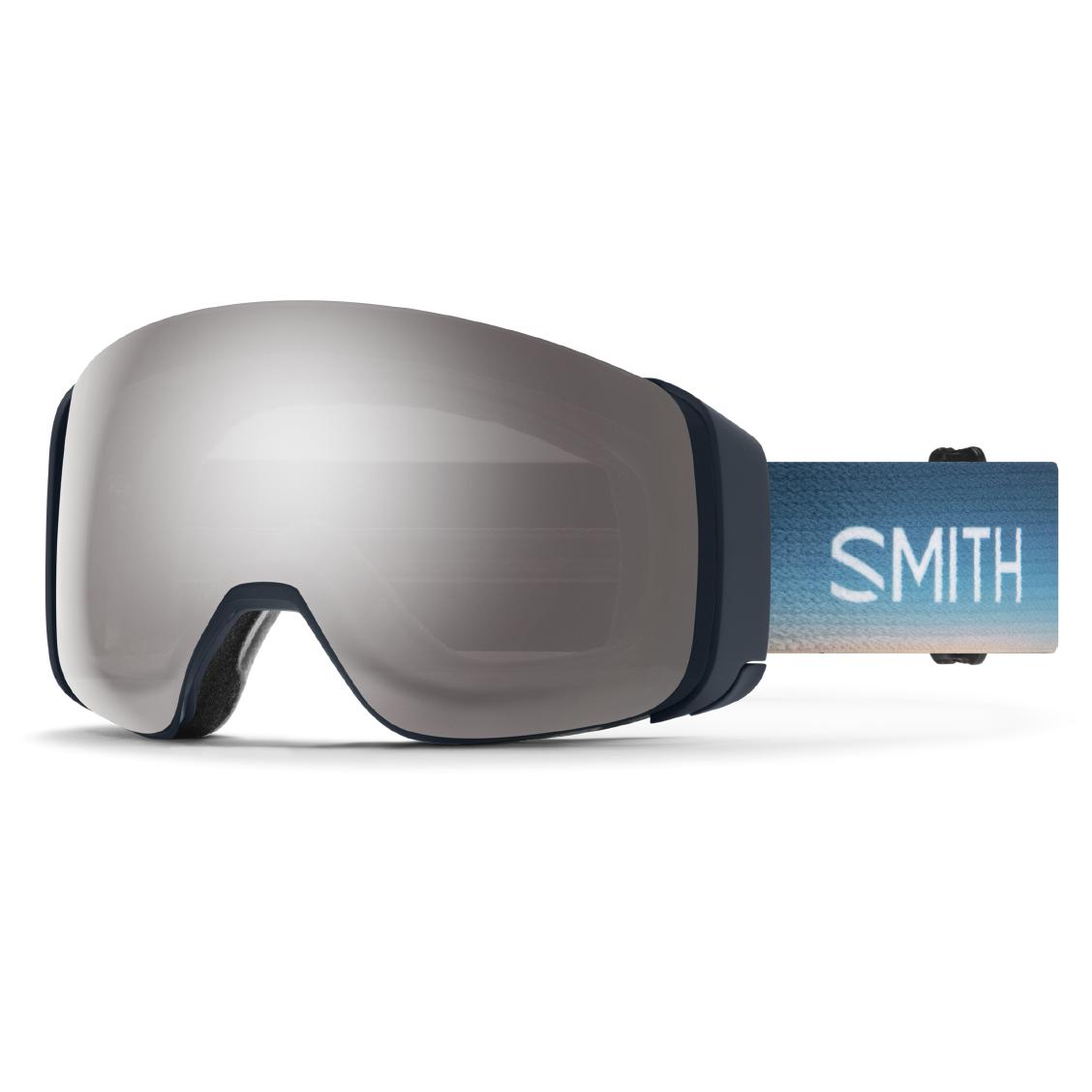 Smith 4D MAG-GA 22T/5T