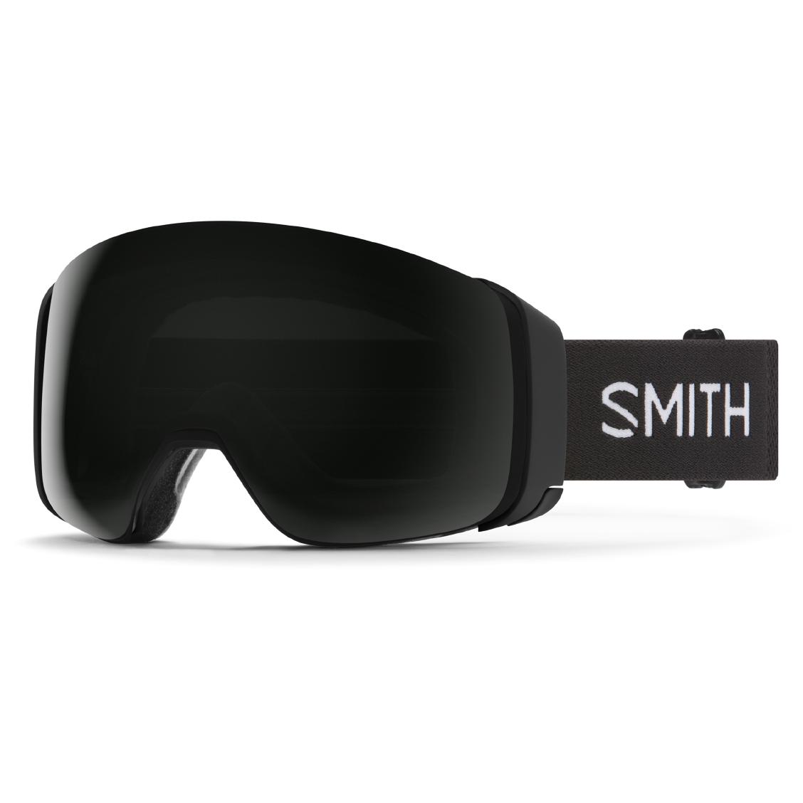 Smith 4D MAG-GA 2QJ/4Y