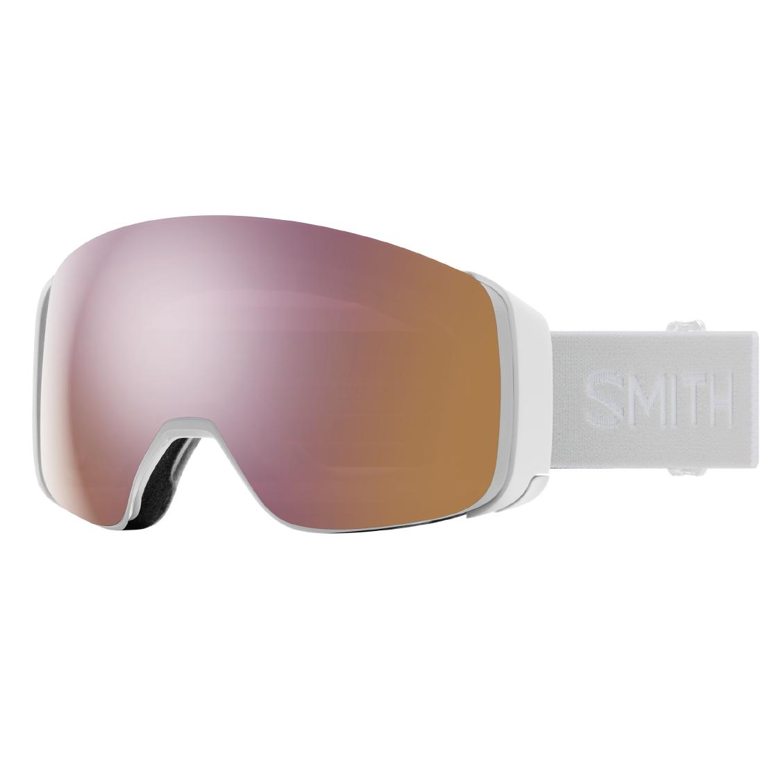 Smith 4D MAG-GA 33F/M5