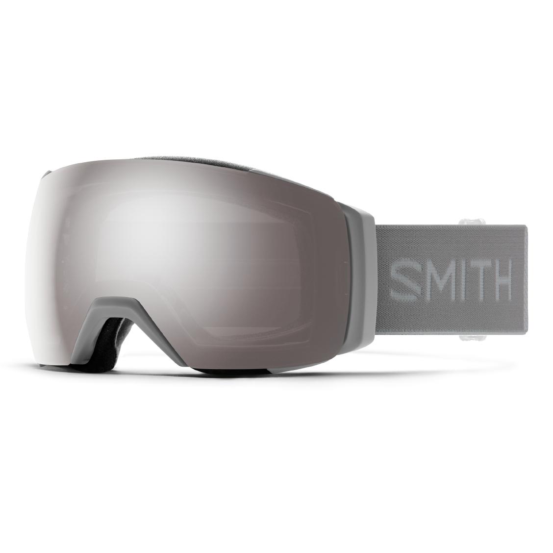 Smith IO MAG XL - GA 2R6/5T