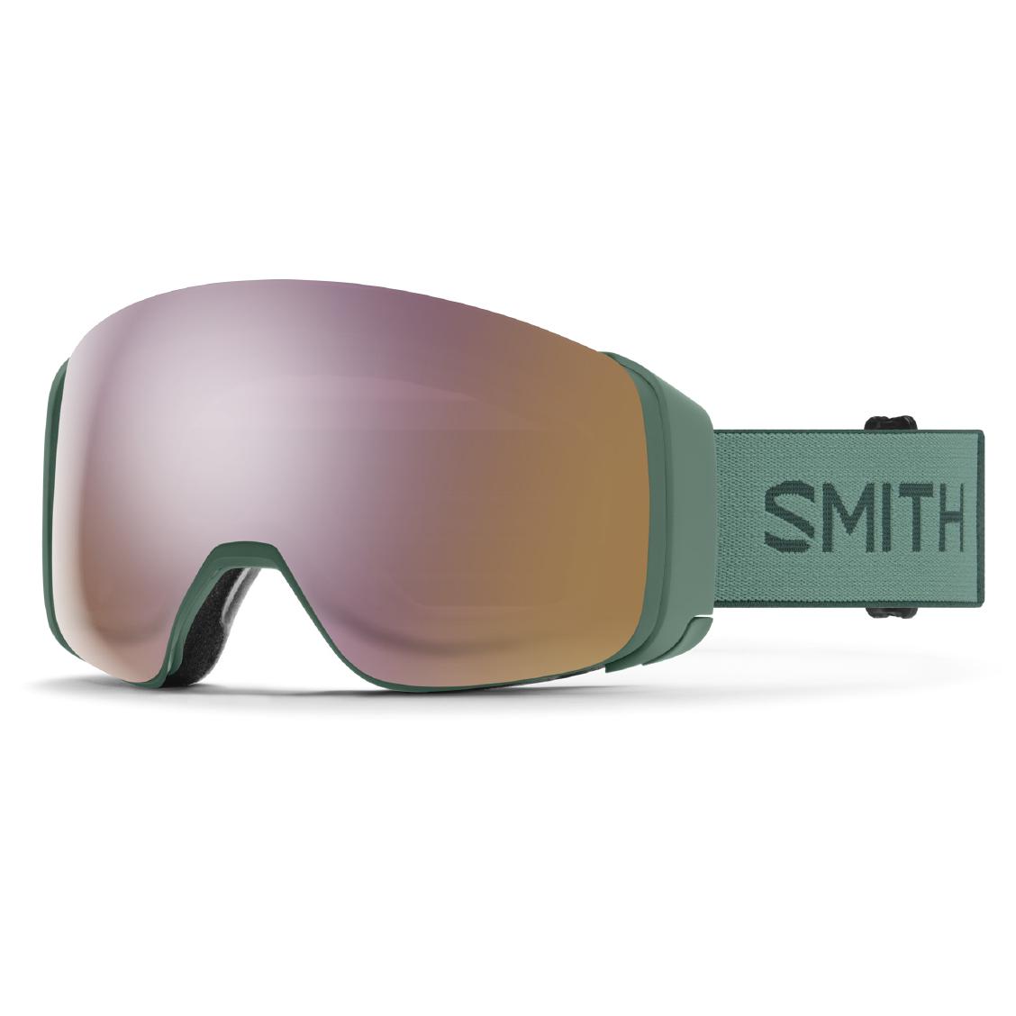 Smith 4D MAG 0IV/M5