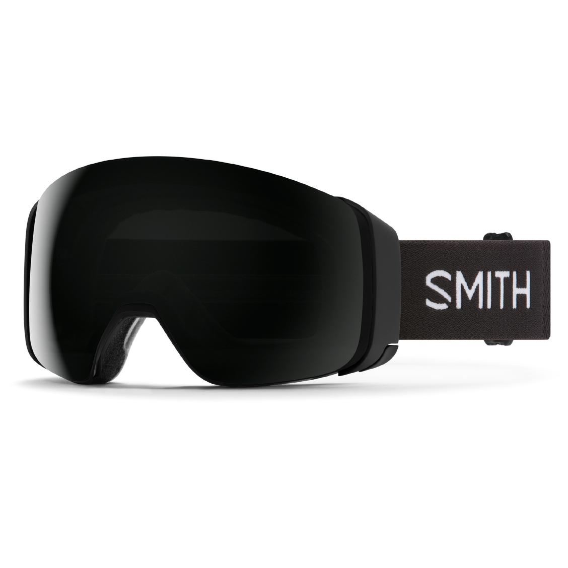 Smith 4D MAG 0JX/4Y