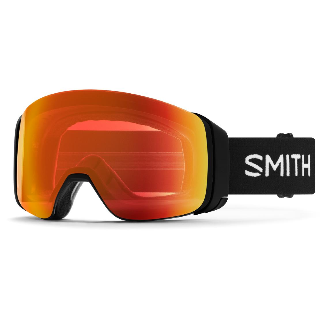 Smith 4D MAG 0JX/MP