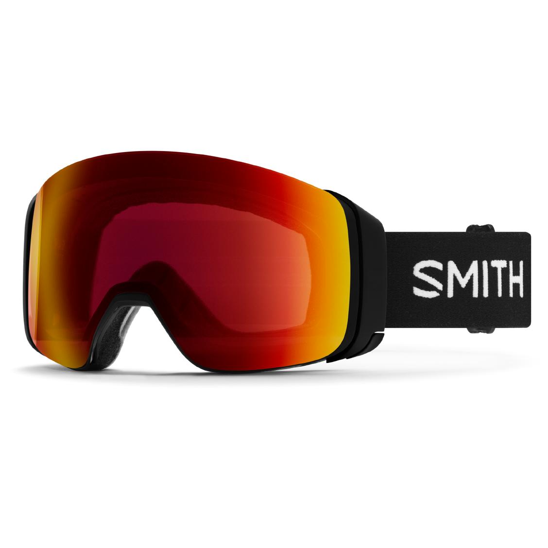 Smith 4D MAG 0JX/OQ