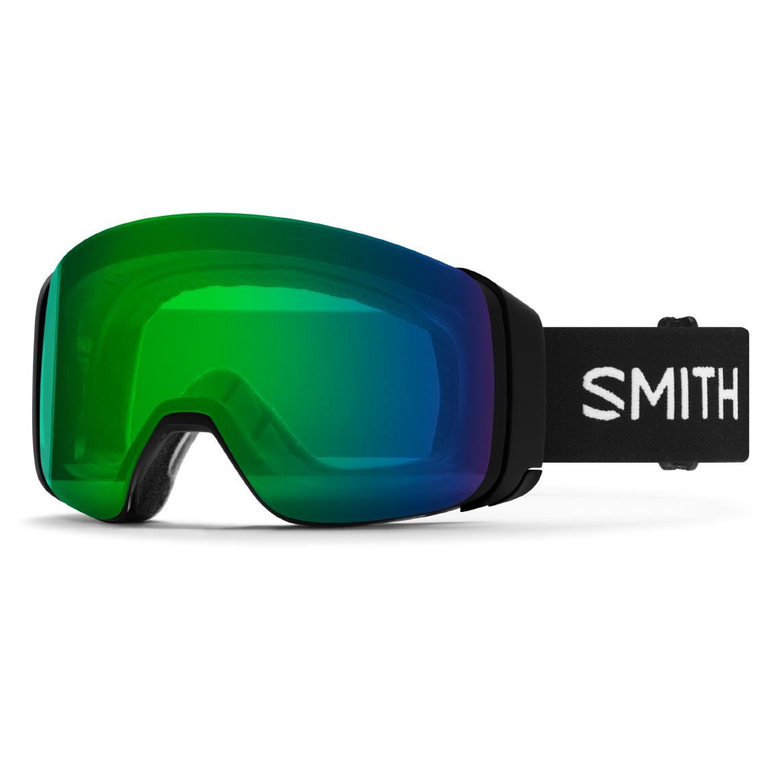 Smith 4D MAG 0JX/XP