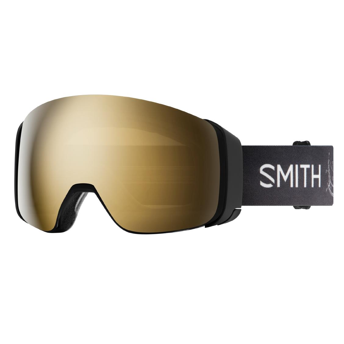 Smith 4D MAG 2Q2/MN