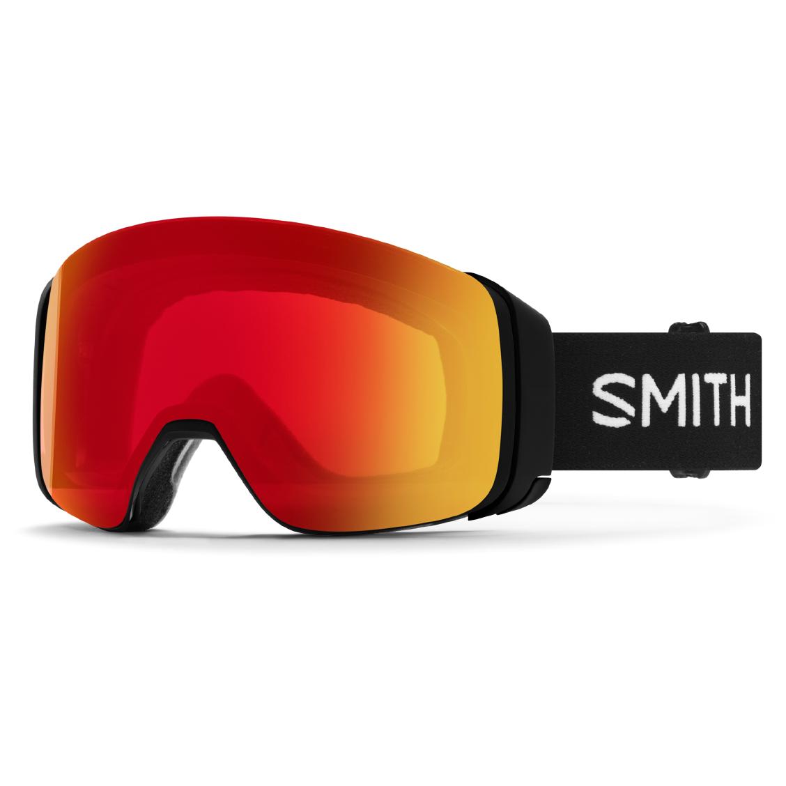 Smith 4D MAG 2QJ/OQ