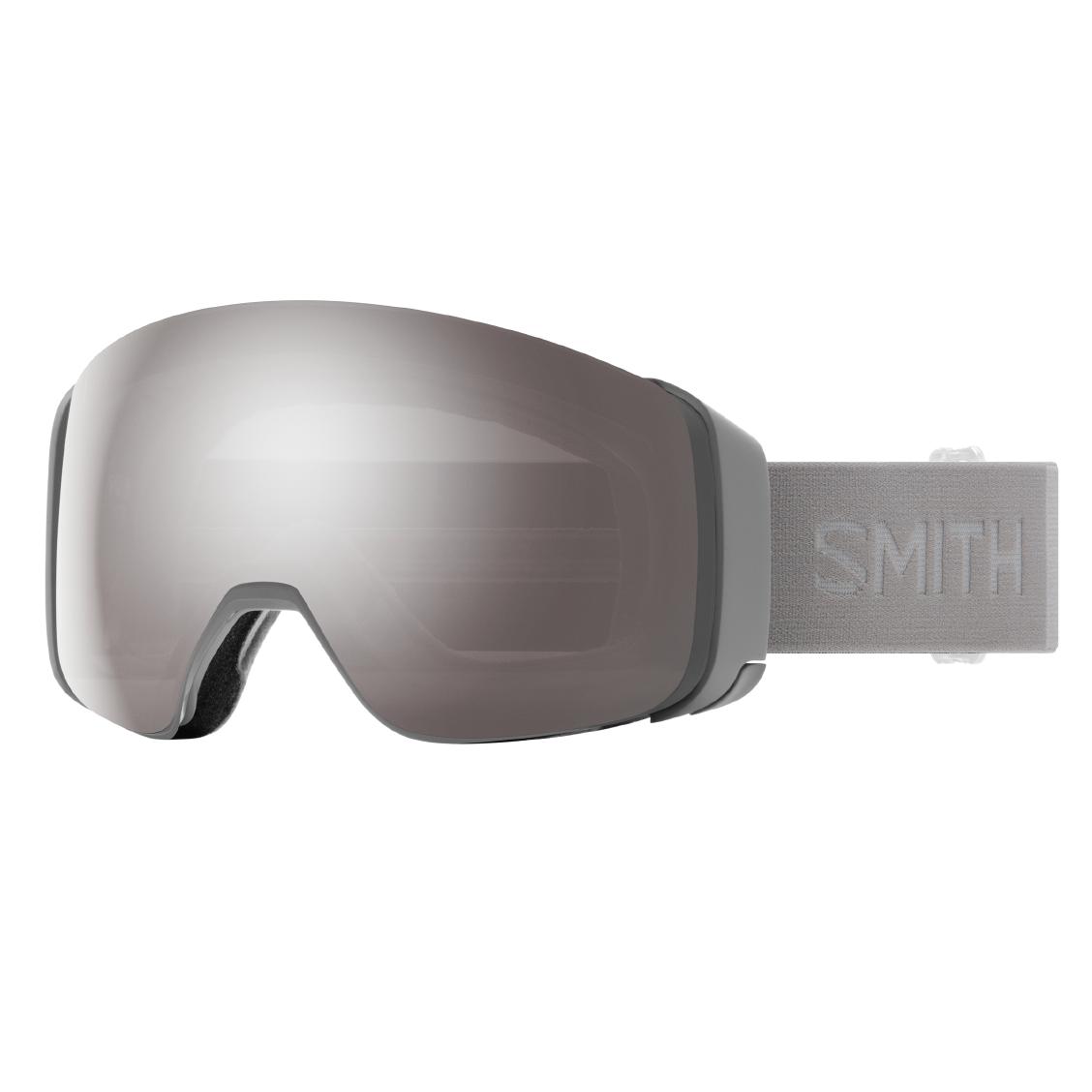 Smith 4D MAG 2R6/5T