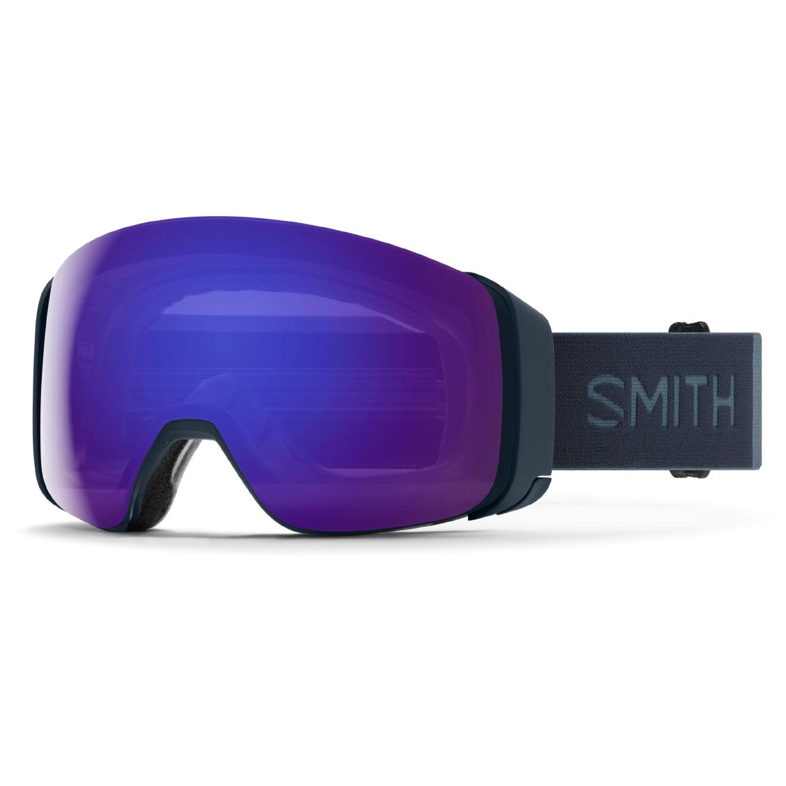 Smith 4D MAG 2R7/41