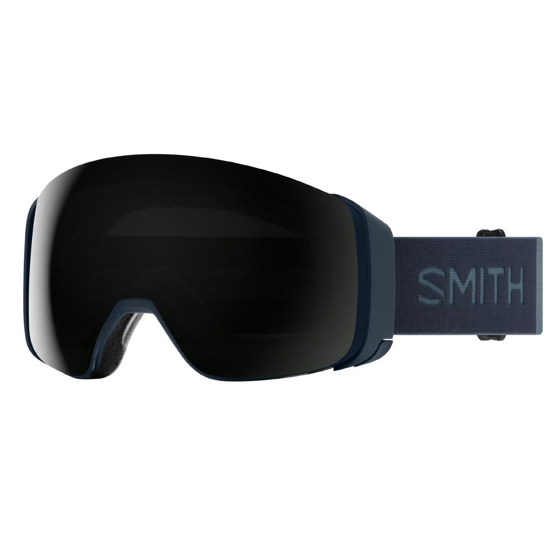 Smith 4D MAG 2R7/4Y