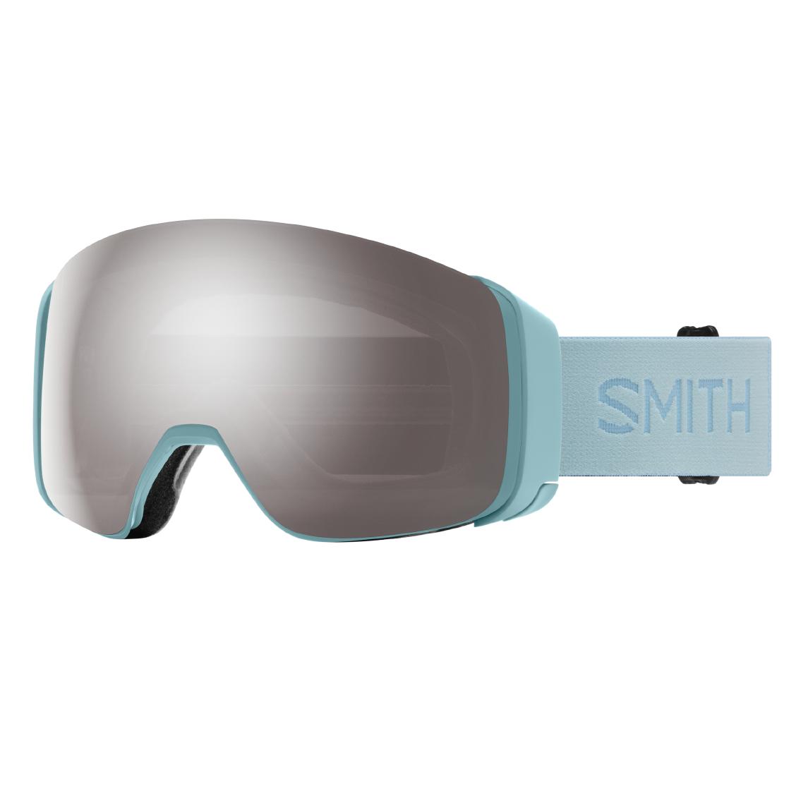 Smith 4D MAG 2XG/5T