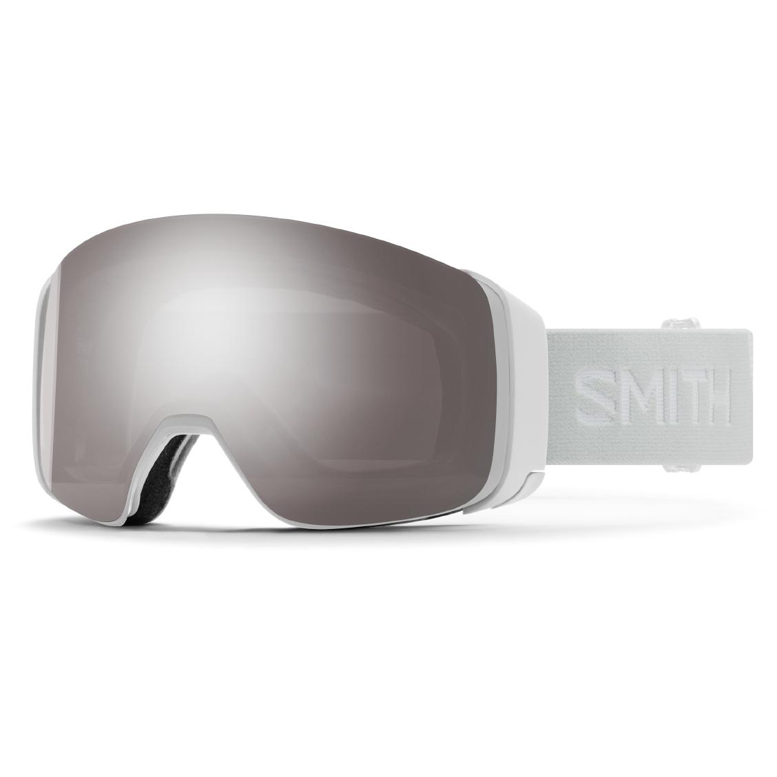 Smith 4D MAG 30F/5T