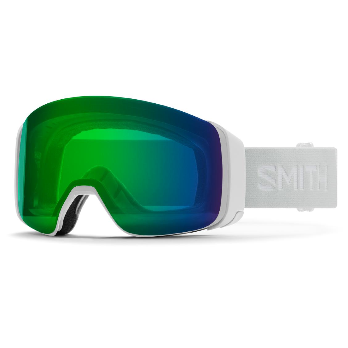 Smith 4D MAG 30F/XP