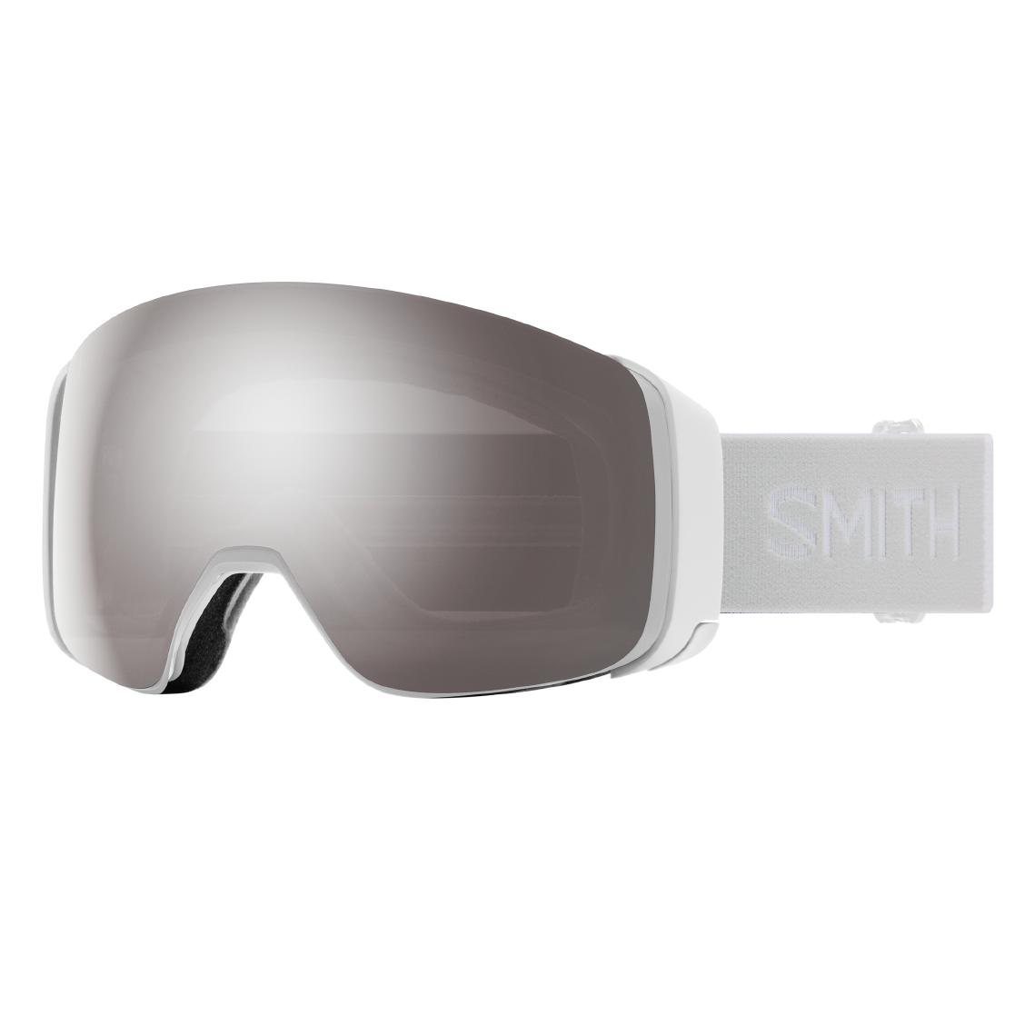 Smith 4D MAG 33F/5T